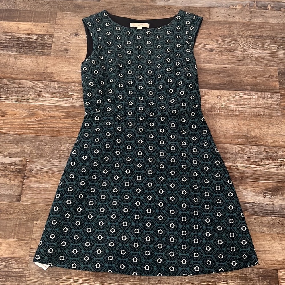 Loft Dress